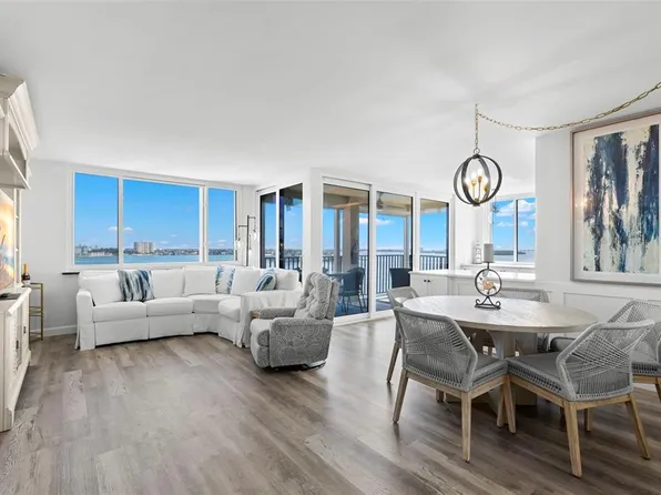 6322 PALMA DEL MAR BOULEVARD S #808, ST PETERSBURG, FL 33715