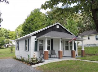 512 Phillips St, Rogersville, TN 37857
