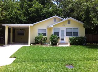 537 W Winter Park St, Orlando, FL 32804