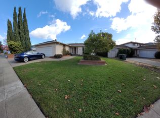 1748 Lark Ln, Sunnyvale, CA 94087