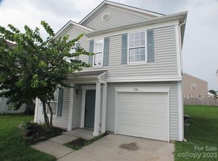 838 Littleton Dr, Concord, NC 28025