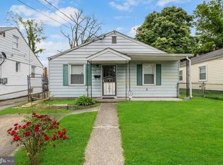 910 Balboa Ave, Capitol Heights, MD