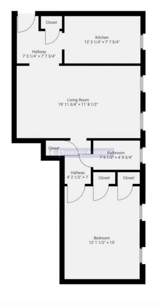 Building Photo - 44 Bennett Ave #4H
