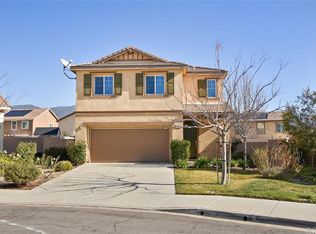 17657 Leafcup Ct, San Bernardino, CA 92407