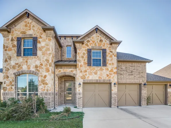 7219 Monet Ln, Grand Prairie, TX 75054