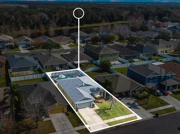 2783 Trommel Way, Sanford, FL 32771