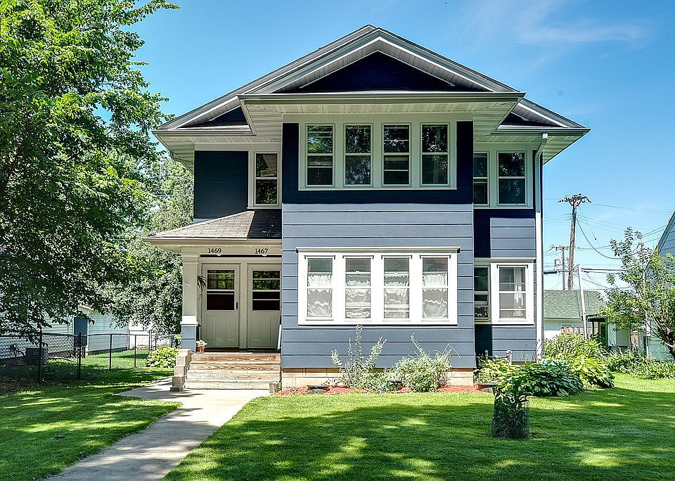 1st image of 1469 Carroll Ave