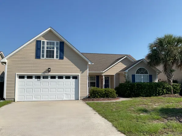 611 Castine Way, Wilmington, NC 28412