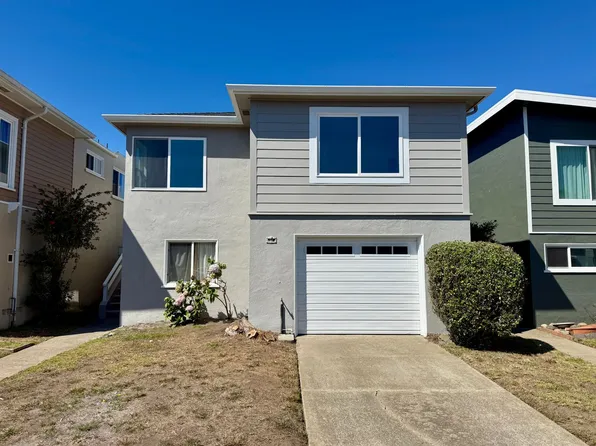 56 Montrose Ave, Daly City, CA 94015