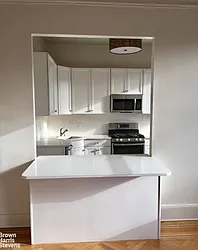 Rented by Brown Harris Stevens