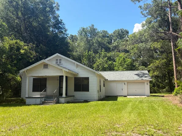 6359 SW County Road 18, Fort White, FL 32038