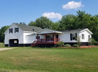 278 East Rd, Burke, NY 12917