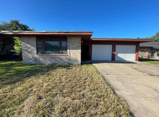 3626 San Blas Dr, Corpus Christi, TX 78415