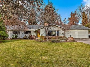 2233 Siskiyou Blvd, Medford, OR