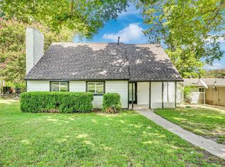 10525 Post Oak Bnd, Wills Point, TX 75169