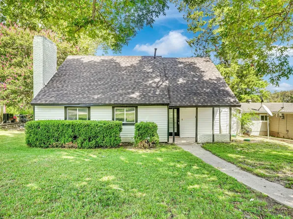 10525 Post Oak Bnd, Wills Point, TX 75169