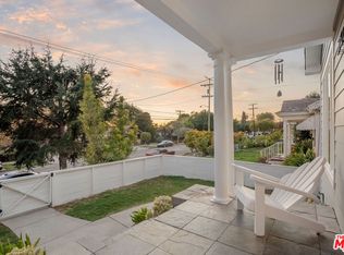 2325 Berkeley Ave, Los Angeles, CA 90026