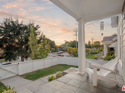 2325 Berkeley Ave, Los Angeles, CA, 90026