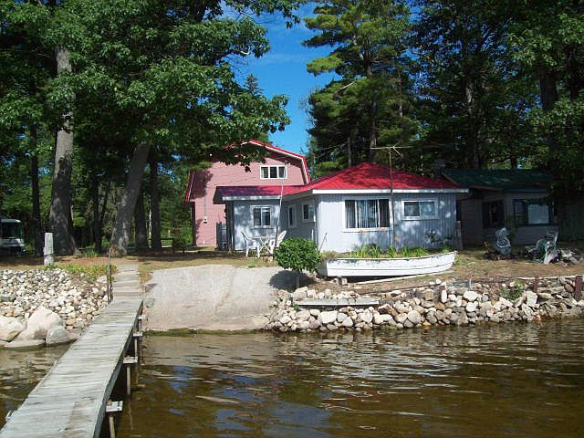 16 N Black River Rd, Onaway, MI 49765 | Zillow