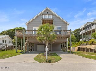 127 Eastview Drive, Emerald Isle, NC 28594
