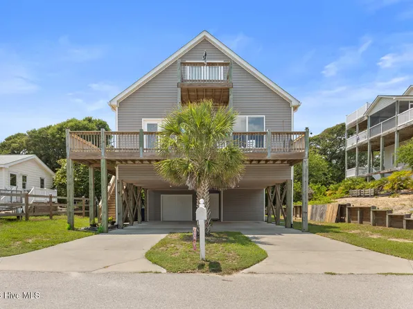 127 Eastview Drive, Emerald Isle, NC 28594
