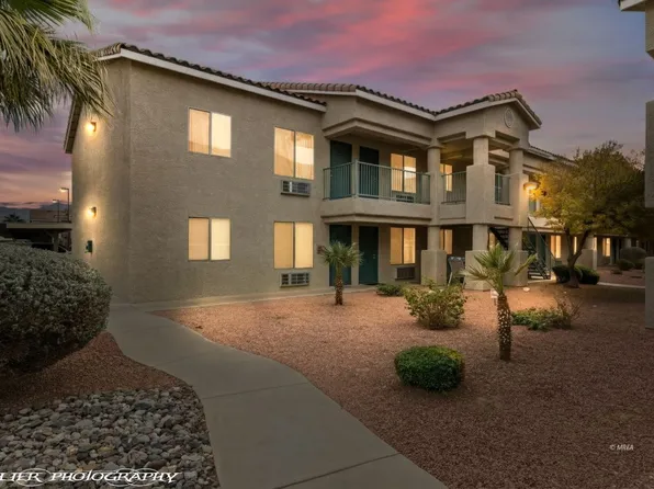 100 Pulsipher Ln Unit 3207, Mesquite, NV 89027