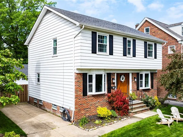 134 E 197th St, Euclid, OH 44119