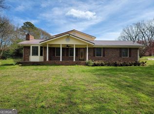 7658 Highway 17, Bowersville, GA 30516