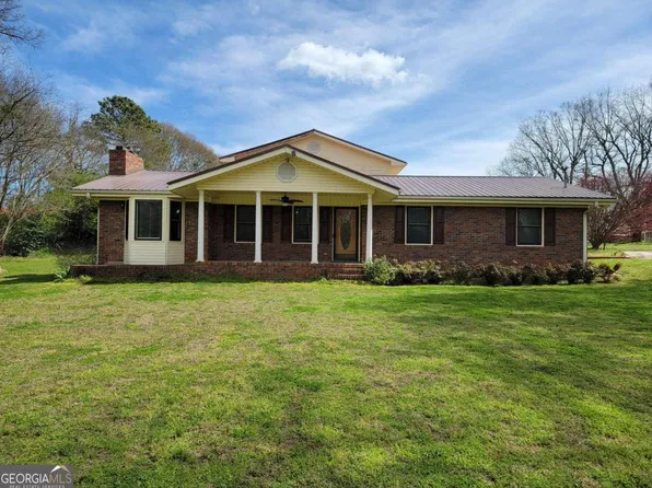 7658 Highway 17, Bowersville, GA 30516