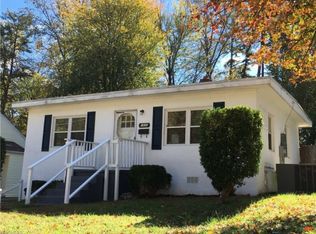 1805 J Ave, Greensboro, NC 27403