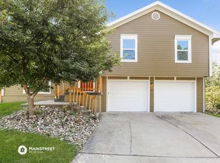 7101 N Atkins Ave, Kansas City, MO 64152
