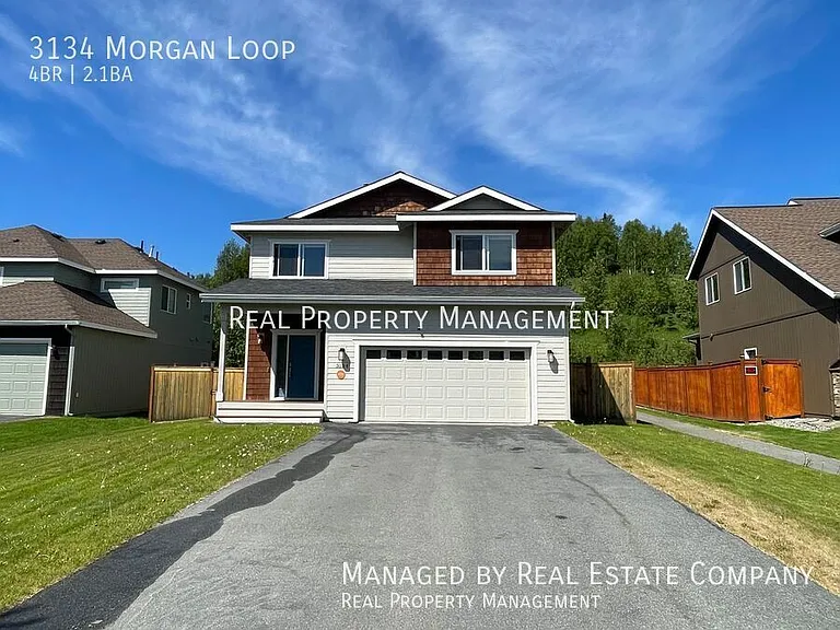 3134 Morgan Loop — Photo 1