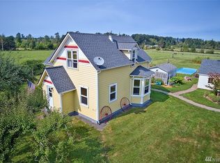 3668 Bay Rd, Ferndale, WA 98248