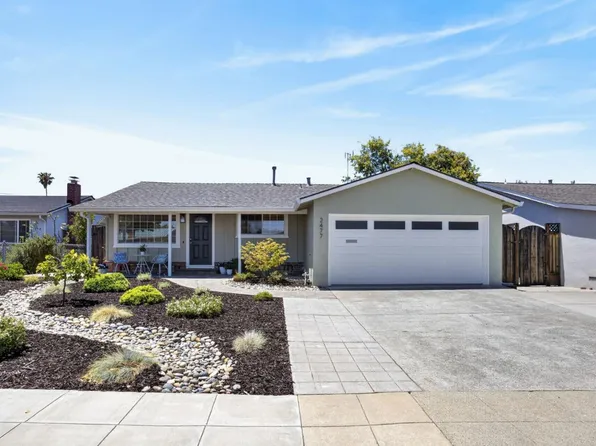 2477 Rossotto Dr, San Jose, CA 95130