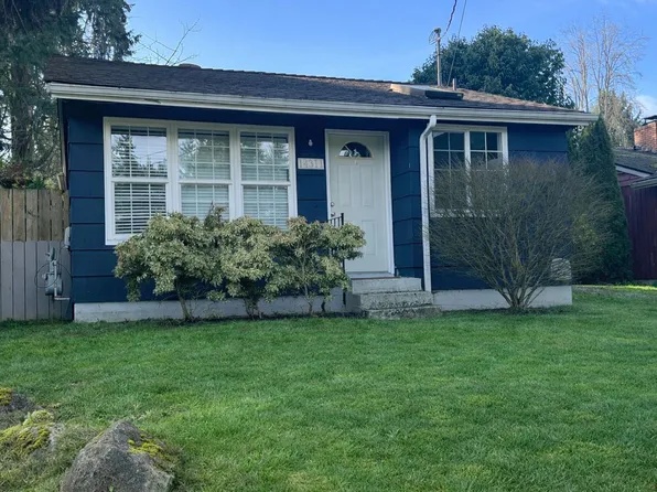 14311 Meridian Ave N, Seattle, WA 98133