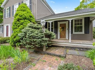 601 E Seneca St, Manlius, NY 13104