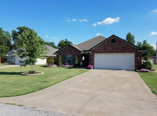 321 Okarche, Enid, OK 73701