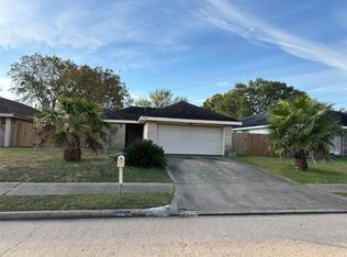 11123 Somerford Dr, Houston, TX 77072