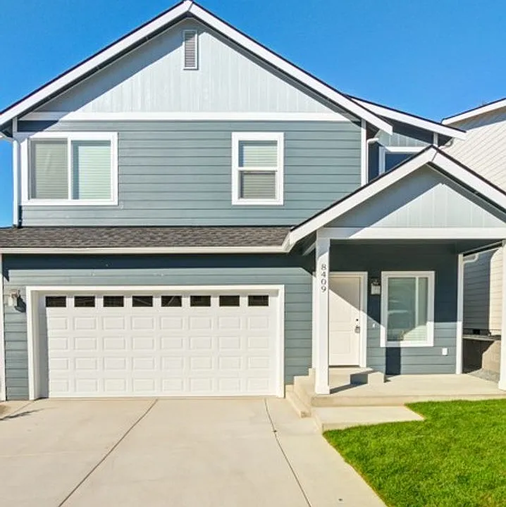8409 63rd Pl NE
