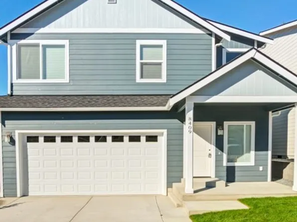 8409 63rd Pl NE, Marysville, WA 98270