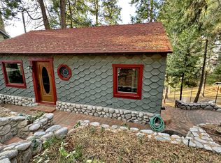 182 Fir Ter, Cedar Glen, CA 92321