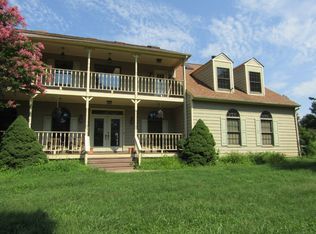 9860 Flint Rock Rd, Manassas, VA 20112