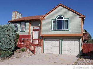 7785 Lindsey Dr, Colorado Springs, CO 80920