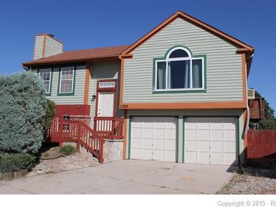 7785 Lindsey Dr, Colorado Springs, CO, 80920
