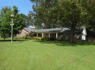 1562 Myers Rd, Byhalia, MS 38611