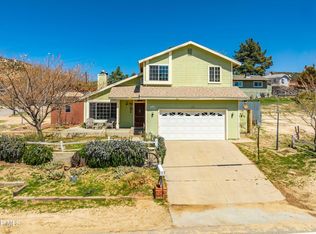 14935 Elizabeth Lake Rd, Lake Hughes, CA 93532