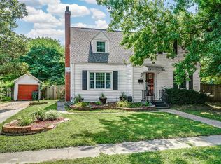 924 S Market St, Mount Vernon, MO 65712