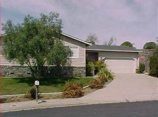 1968 Loma Vista Ct, Royal Oaks, CA 95076