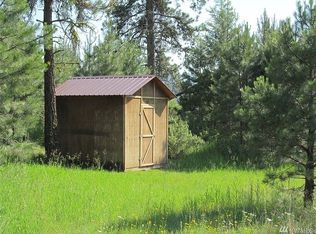 23 Pine Chee Rd, Oroville, WA 98844