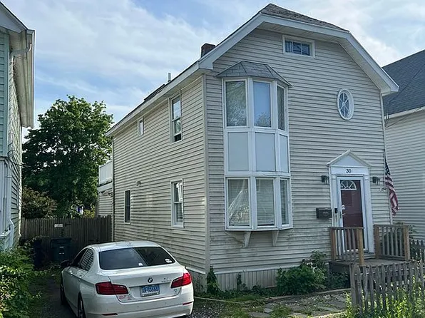 30 Gerard St, Milford, CT 06460